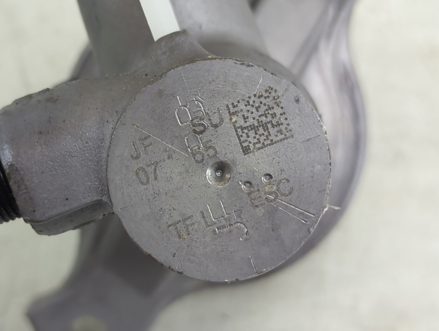 2011-2015 Kia Optima Brake Master Cylinder 1492440 - Oemusedautoparts1.com