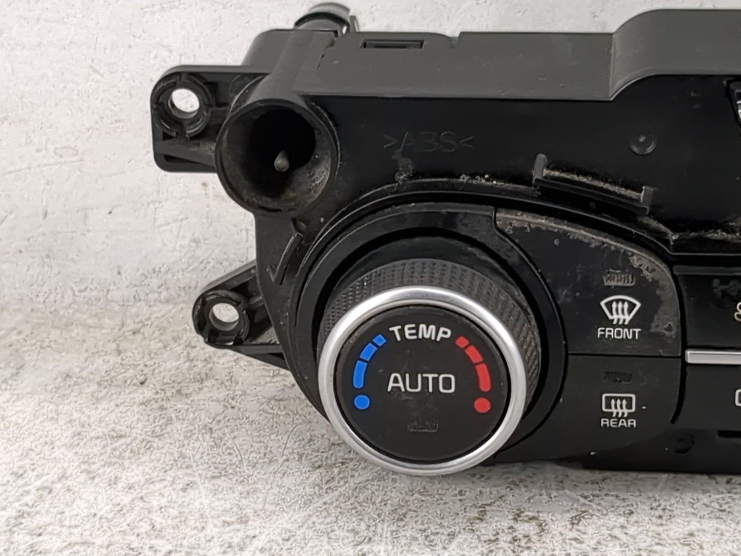 2014-2016 Kia Optima Climate Control Module Temperature AC/Heater Replacement P/N:972504UCF0 Fits Fits 2014 2015 2016 OEM Us