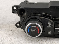 2014-2016 Kia Optima Climate Control Module Temperature AC/Heater Replacement P/N:972504UCF0 Fits Fits 2014 2015 2016 OEM Us
