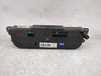 2014-2016 Kia Optima Climate Control Module Temperature AC/Heater Replacement P/N:972504UCF0 Fits Fits 2014 2015 2016 OEM Us