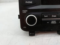 2014-2015 Kia Optima Radio AM FM Cd Player Receiver Replacement P/N:961702TBA0CA AM1A0TKAN, SRU9063371376386 Fits Fits 2014 