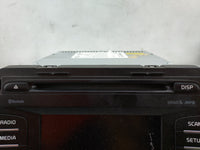 2014-2015 Kia Optima Radio AM FM Cd Player Receiver Replacement P/N:961702TBA0CA AM1A0TKAN, SRU9063371376386 Fits Fits 2014 