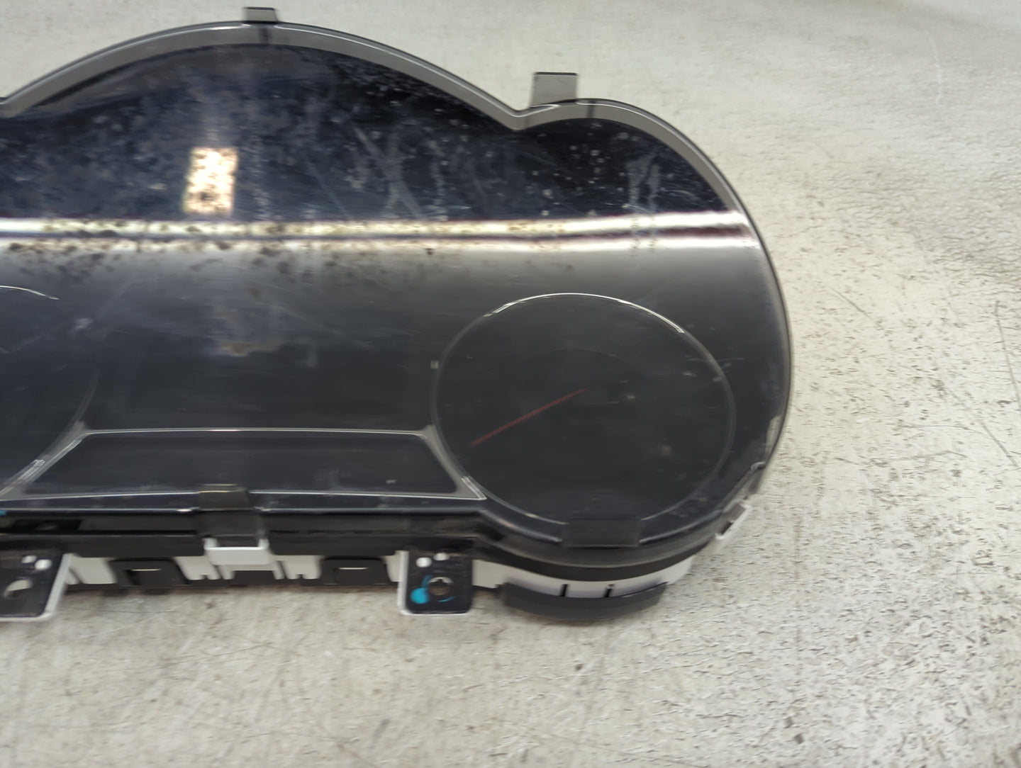 2015 Kia Optima Instrument Cluster Speedometer Gauges Miles: Fits OEM Used Auto Parts - Oemusedautoparts1.com