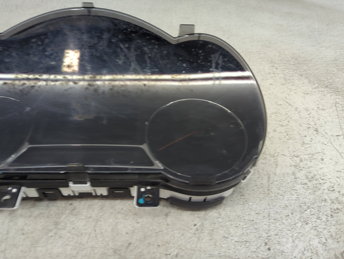 2015 Kia Optima Instrument Cluster Speedometer Gauges Miles: Fits OEM Used Auto Parts - Oemusedautoparts1.com