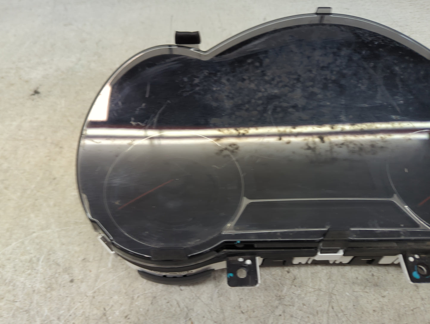 2015 Kia Optima Instrument Cluster Speedometer Gauges Miles: Fits OEM Used Auto Parts - Oemusedautoparts1.com