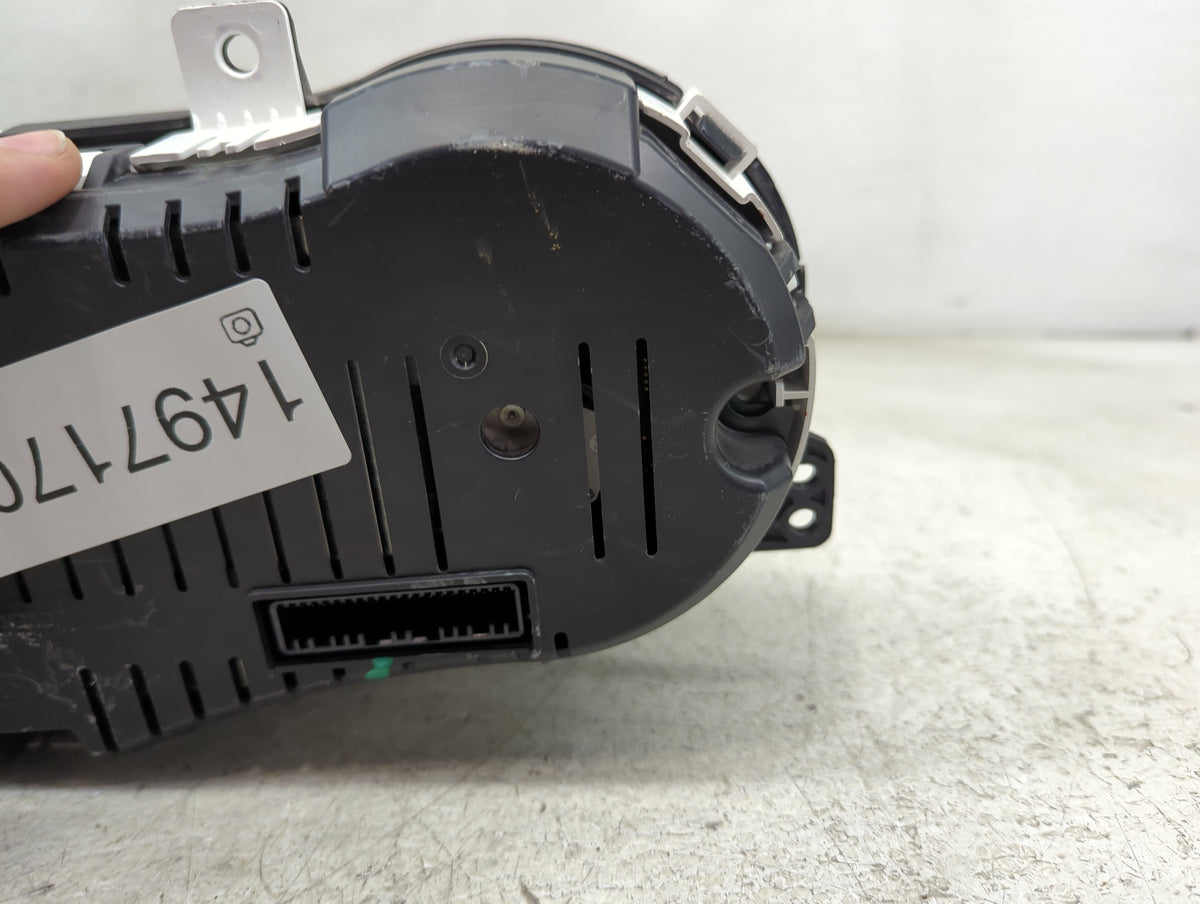 2015 Kia Optima Instrument Cluster Speedometer Gauges Miles: Fits OEM Used Auto Parts - Oemusedautoparts1.com