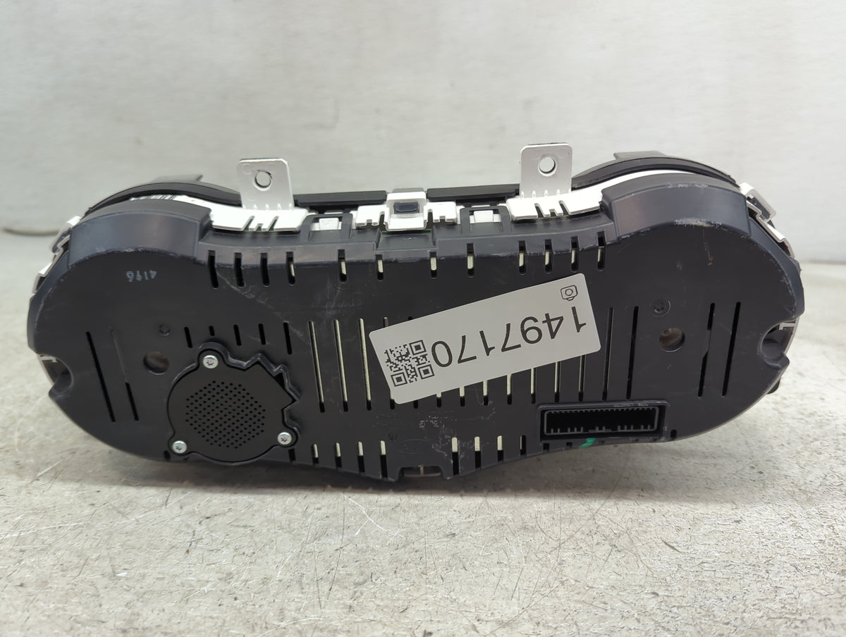 2015 Kia Optima Instrument Cluster Speedometer Gauges Miles: Fits OEM Used Auto Parts - Oemusedautoparts1.com