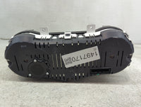 2015 Kia Optima Instrument Cluster Speedometer Gauges Miles: Fits OEM Used Auto Parts - Oemusedautoparts1.com
