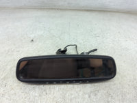 2015 Kia Optima Interior Rear View Mirror Replacement OEM P/N:E11 026005 E11 025804 Fits OEM Used Auto Parts - Oemusedautopa