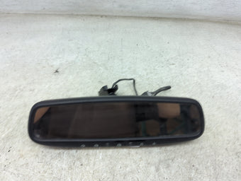 compare product 2015 Kia Optima Interior Rear View Mirror Replacement OEM P/N:E11 026005 E11 025804 Fits OEM Used Auto Parts
