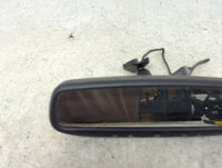 2015 Kia Optima Interior Rear View Mirror Replacement OEM P/N:E11 026005 E11 025804 Fits OEM Used Auto Parts - Oemusedautopa