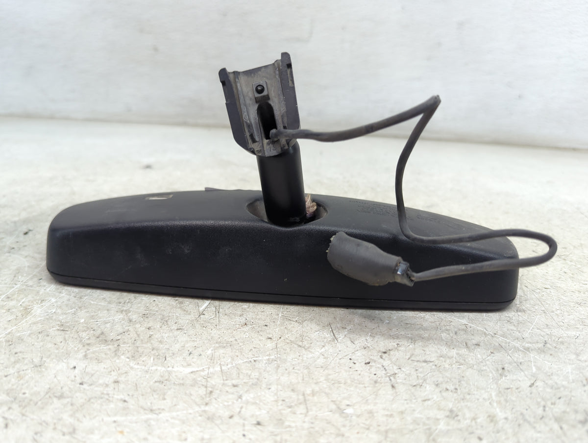 2015 Kia Optima Interior Rear View Mirror Replacement OEM P/N:E11 026005 E11 025804 Fits OEM Used Auto Parts - Oemusedautopa