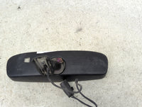 2015 Kia Optima Interior Rear View Mirror Replacement OEM P/N:E11 026005 E11 025804 Fits OEM Used Auto Parts - Oemusedautopa