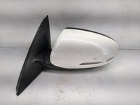 2014-2016 Kia Optima Driver Side View Mirror - Left Door Mirror OEM Used - Oemusedautoparts1.com