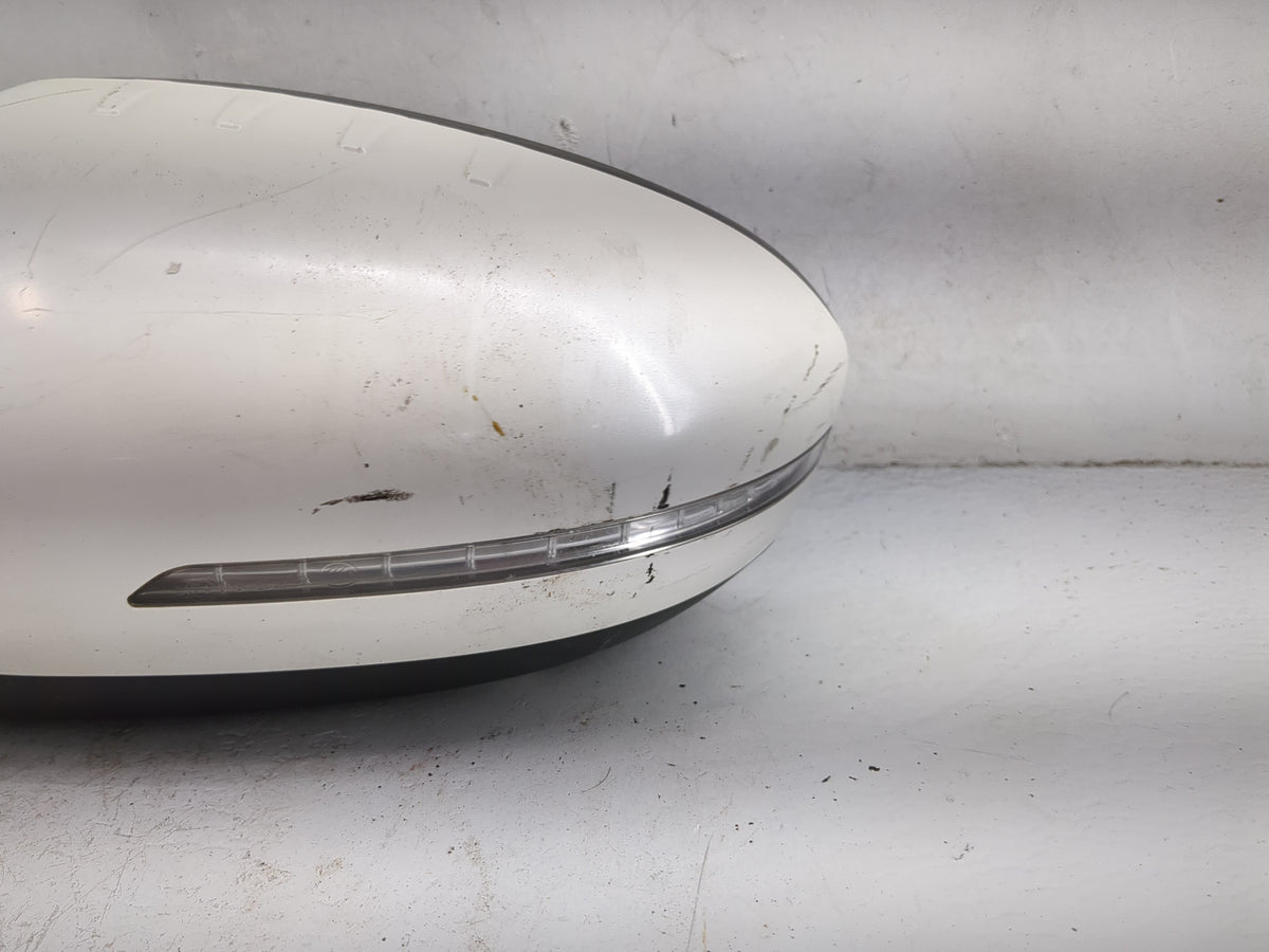 2014-2016 Kia Optima Driver Side View Mirror - Left Door Mirror OEM Used - Oemusedautoparts1.com