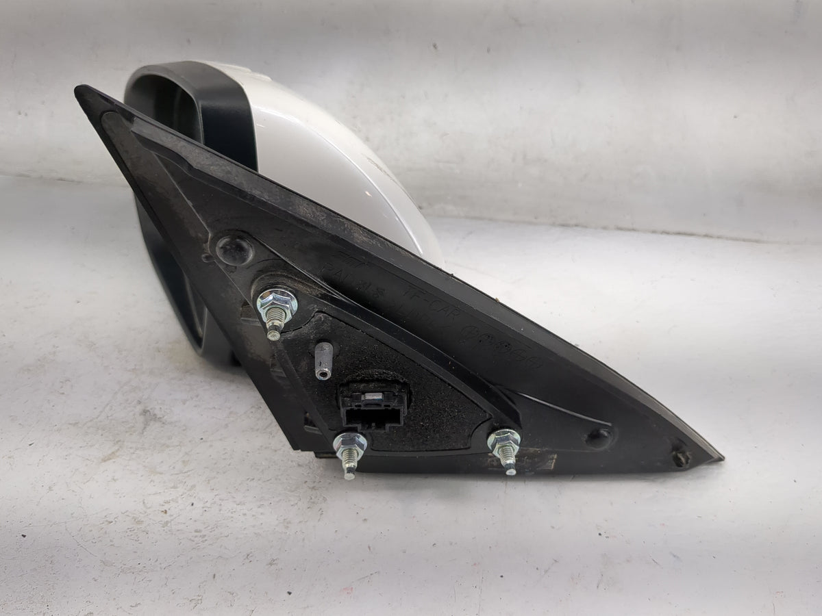 2014-2016 Kia Optima Driver Side View Mirror - Left Door Mirror OEM Used - Oemusedautoparts1.com