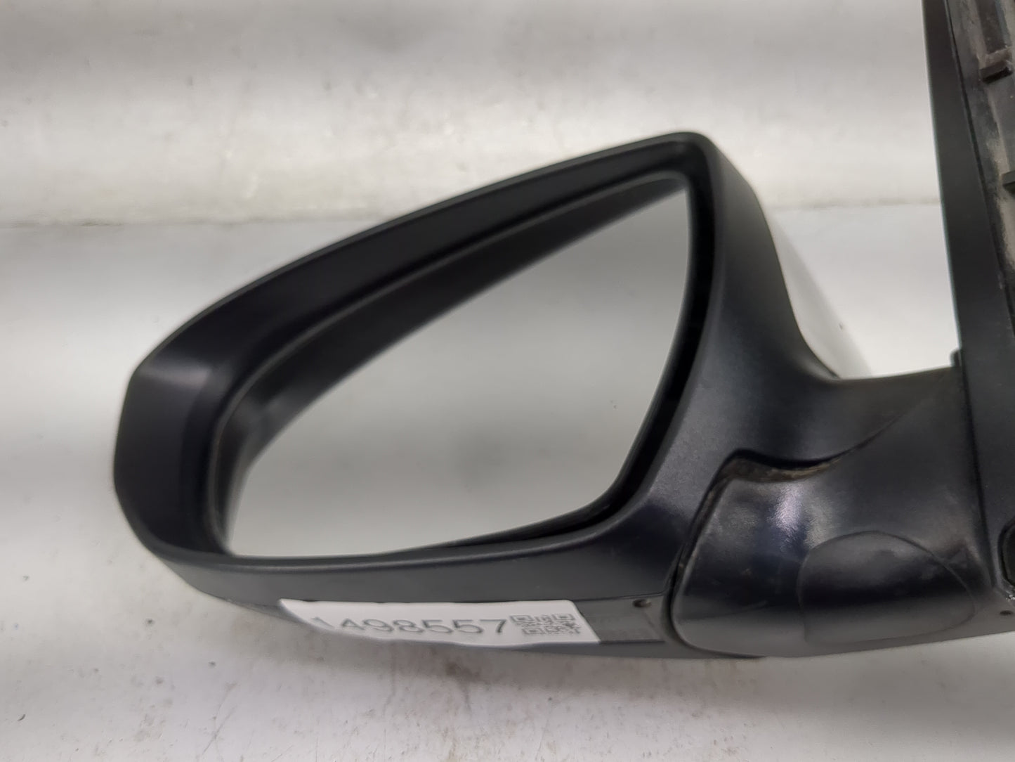 2014-2016 Kia Optima Driver Side View Mirror - Left Door Mirror OEM Used - Oemusedautoparts1.com