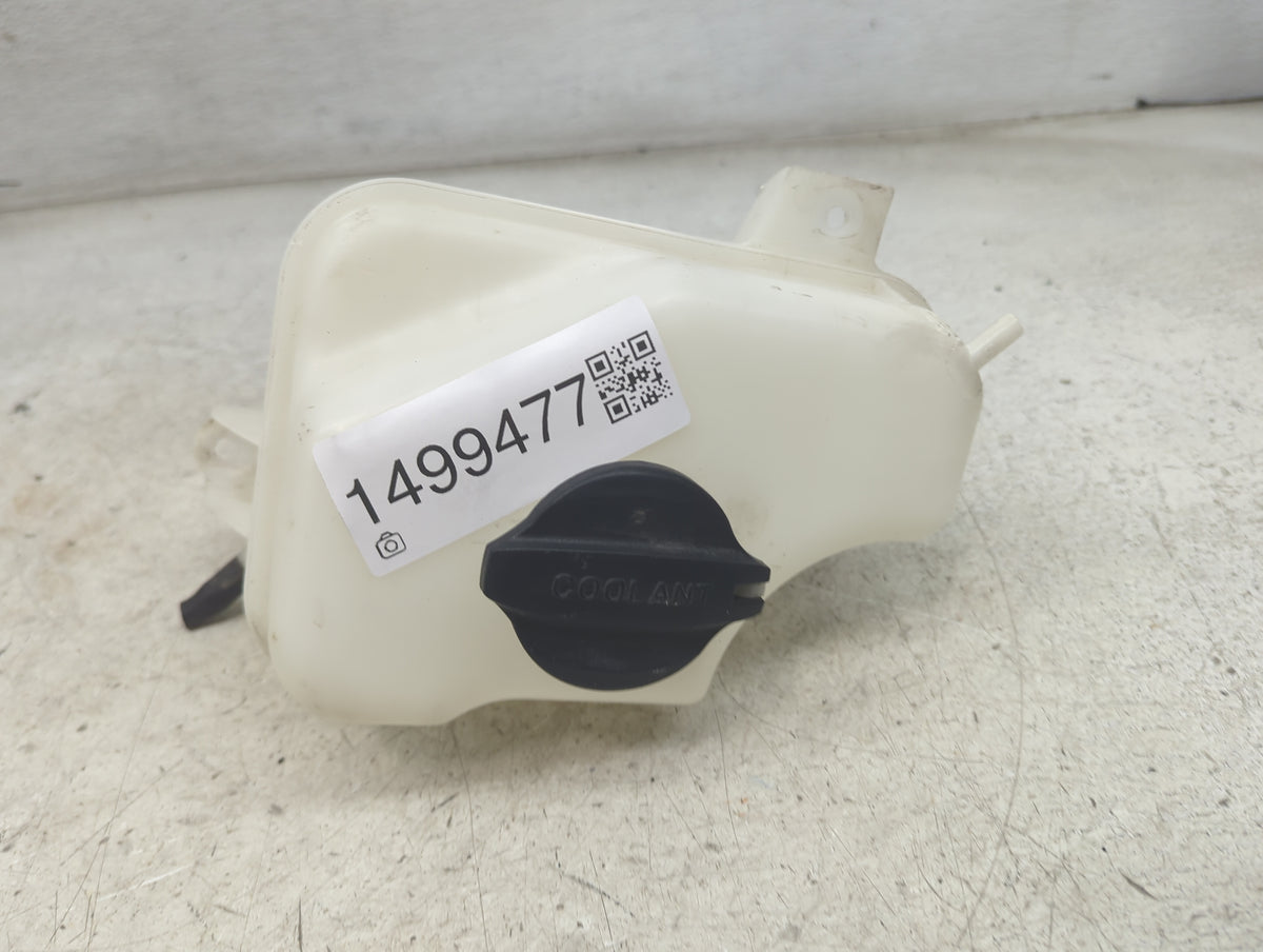 2011-2016 Kia Optima Radiator Coolant Overflow Expansion Tank Bottle 1499477 - Oemusedautoparts1.com