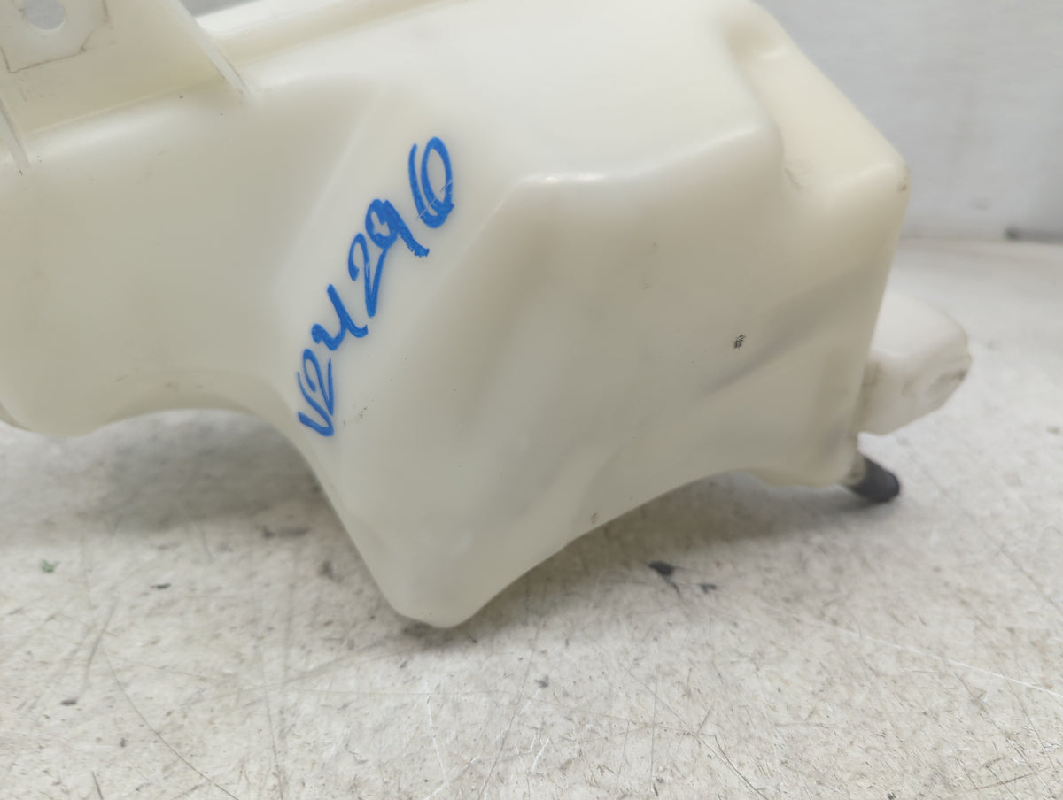 2011-2016 Kia Optima Radiator Coolant Overflow Expansion Tank Bottle 1499477 - Oemusedautoparts1.com