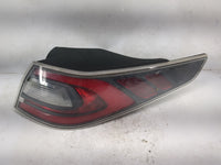2015 Kia Optima Tail Light Assembly Passenger Right OEM Fits OEM Used Auto Parts - Oemusedautoparts1.com