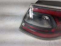2015 Kia Optima Tail Light Assembly Passenger Right OEM Fits OEM Used Auto Parts - Oemusedautoparts1.com