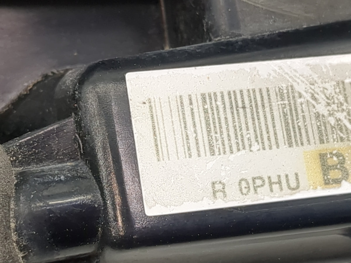 2015 Kia Optima Tail Light Assembly Passenger Right OEM Fits OEM Used Auto Parts - Oemusedautoparts1.com