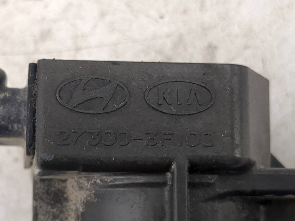 2009-2016 Kia Optima Ignition Coil Igniter Pack 1499983 - Oemusedautoparts1.com