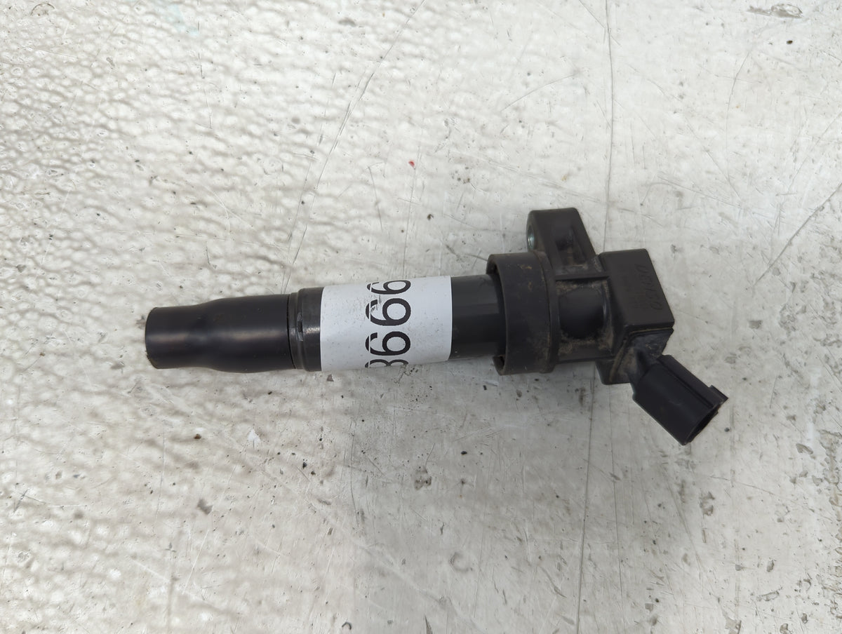 2009-2016 Kia Optima Ignition Coil Igniter Pack 1499984 - Oemusedautoparts1.com