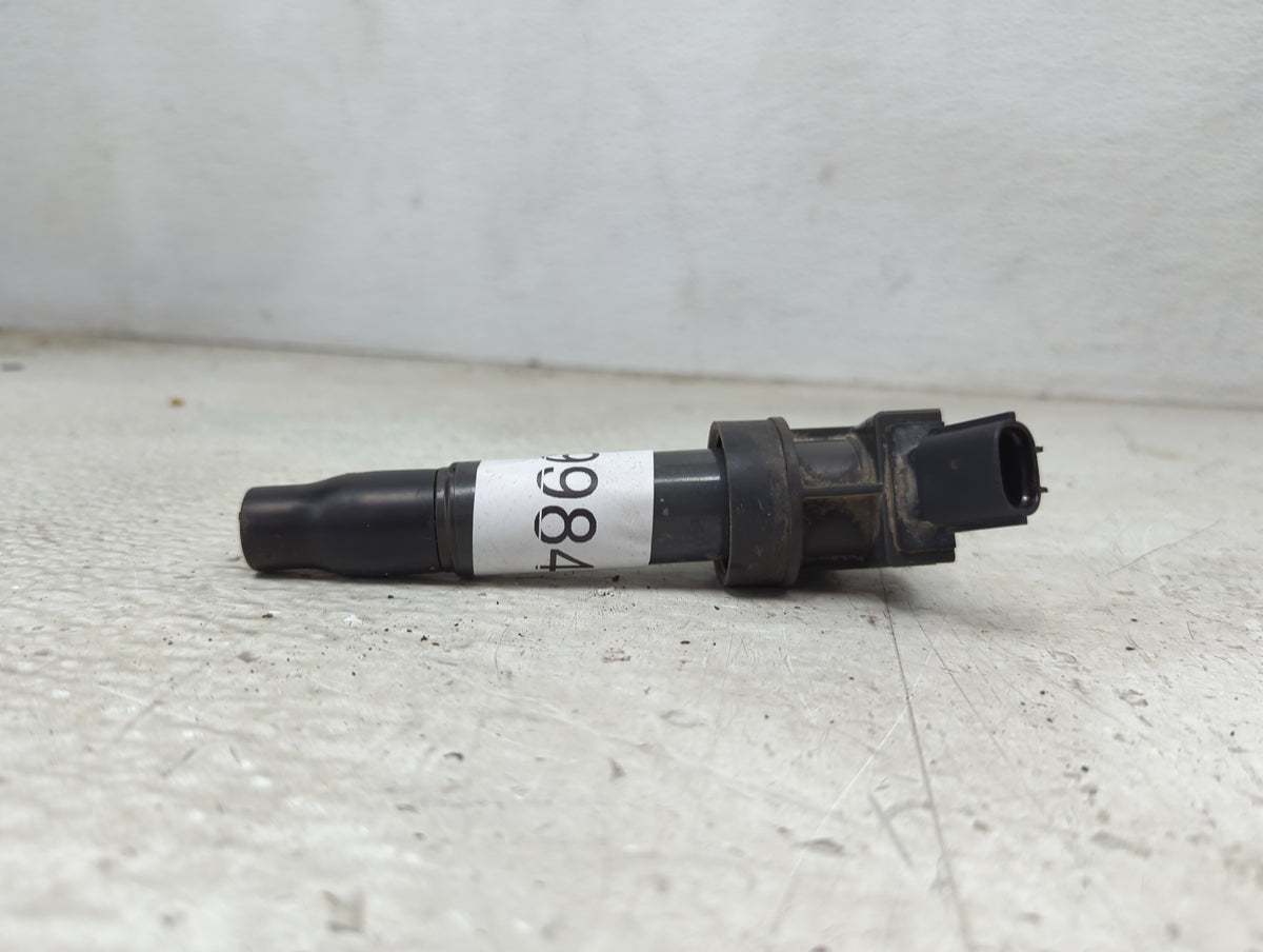 2009-2016 Kia Optima Ignition Coil Igniter Pack 1499984 - Oemusedautoparts1.com