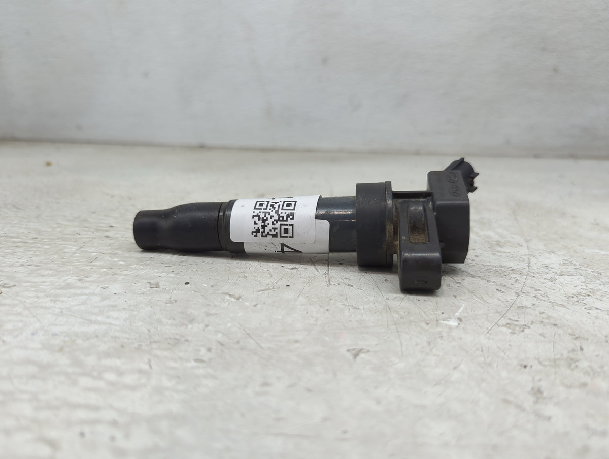 2009-2016 Kia Optima Ignition Coil Igniter Pack 1499984 - Oemusedautoparts1.com