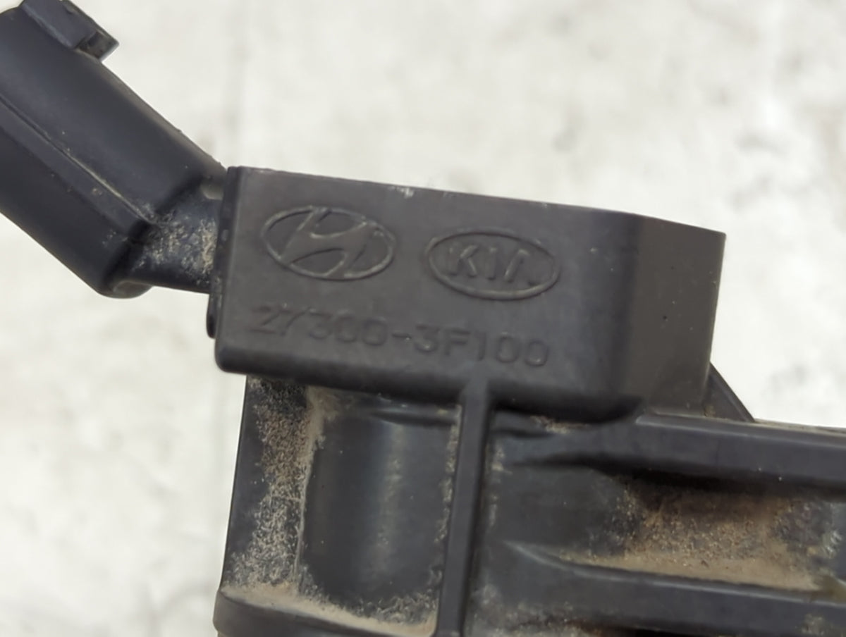 2009-2016 Kia Optima Ignition Coil Igniter Pack 1499984 - Oemusedautoparts1.com