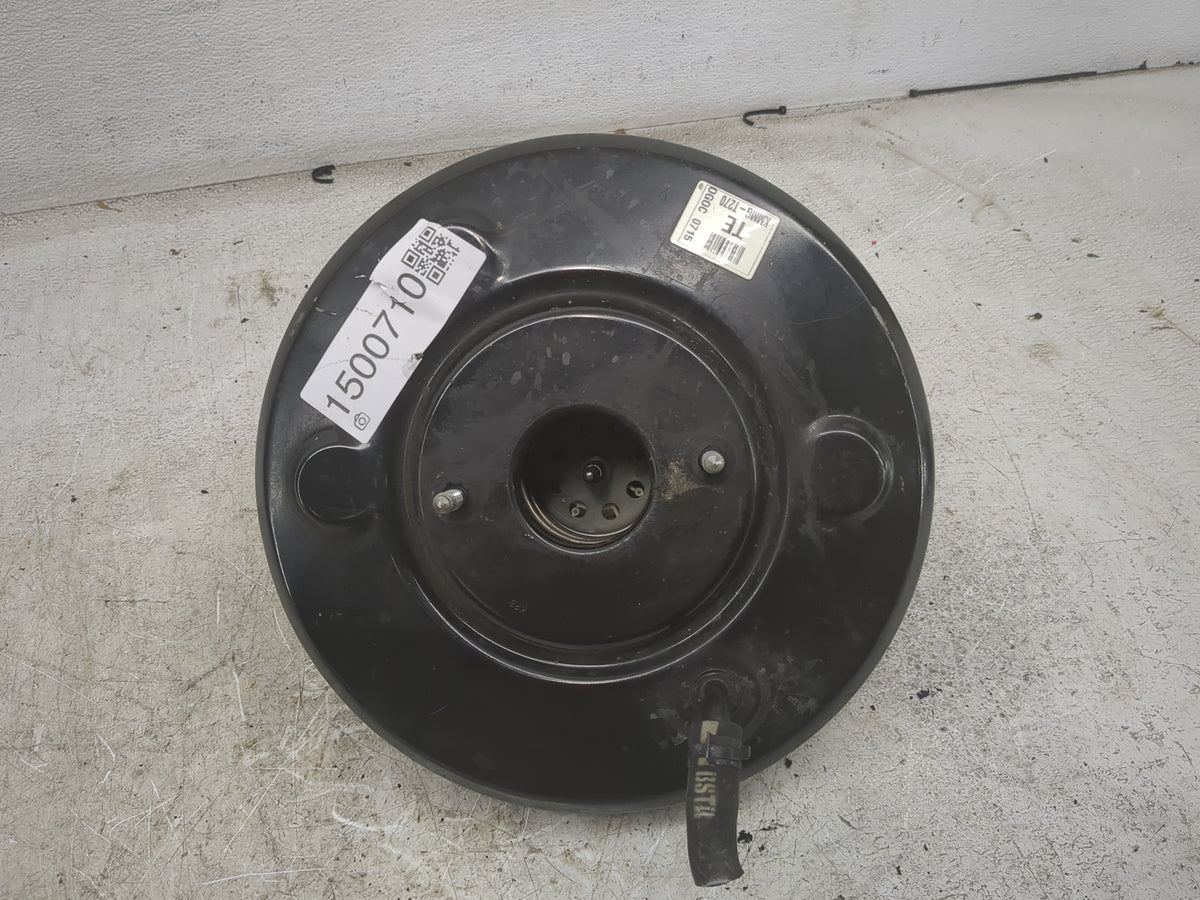 2011-2015 Kia Optima Power Brake Booster Oem 1500710 - Oemusedautoparts1.com
