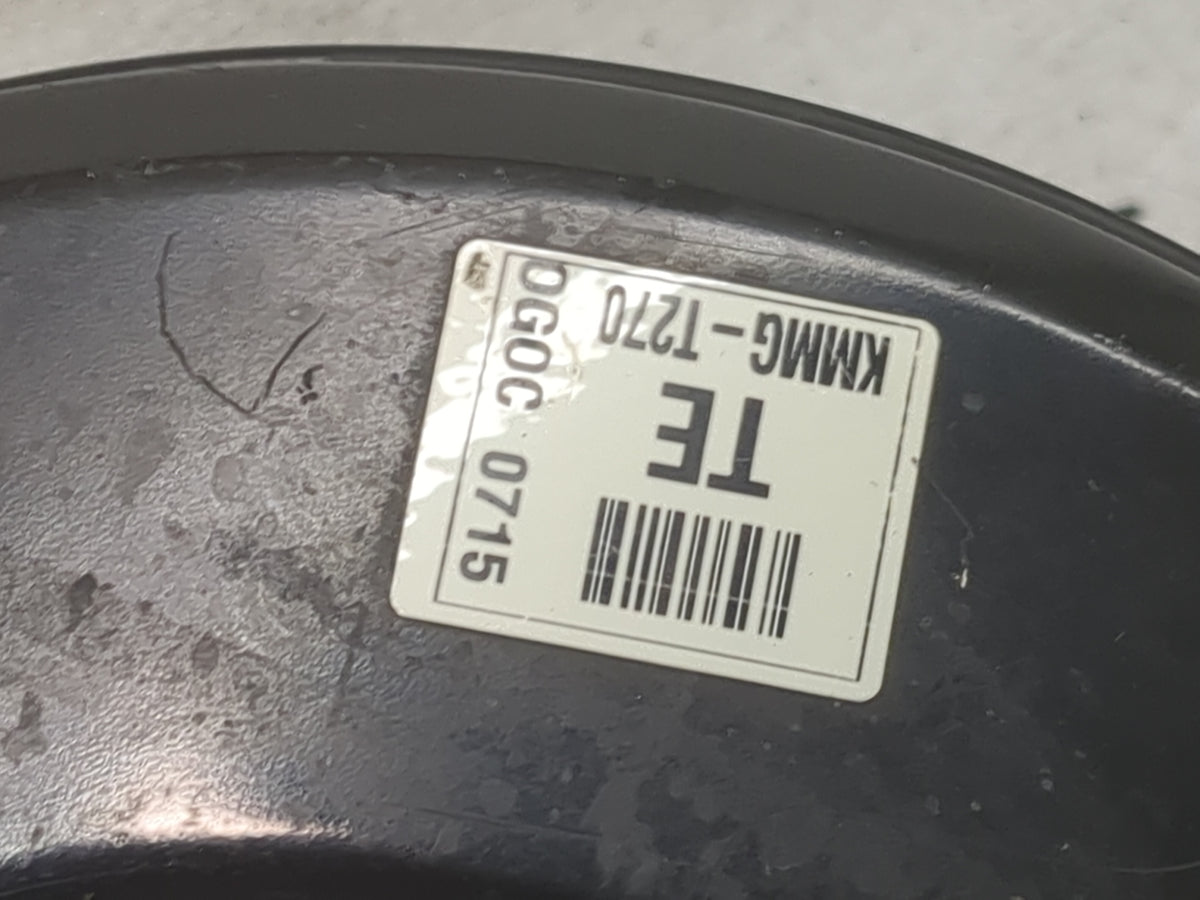 2011-2015 Kia Optima Power Brake Booster Oem 1500710 - Oemusedautoparts1.com