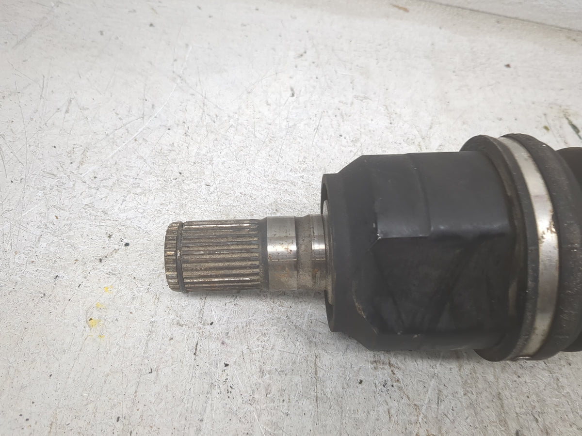 2011-2016 Kia Optima Axle Shaft Front Driver Cv C/v 1501696 - Oemusedautoparts1.com