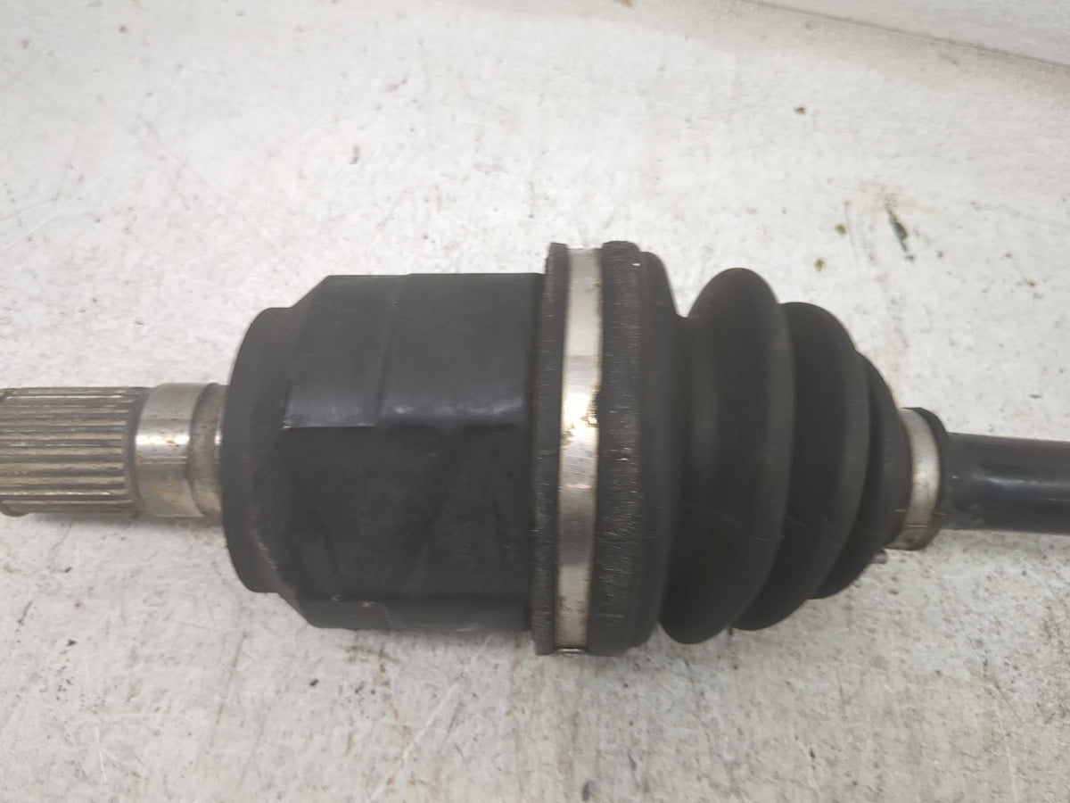 2011-2016 Kia Optima Axle Shaft Front Driver Cv C/v 1501696 - Oemusedautoparts1.com