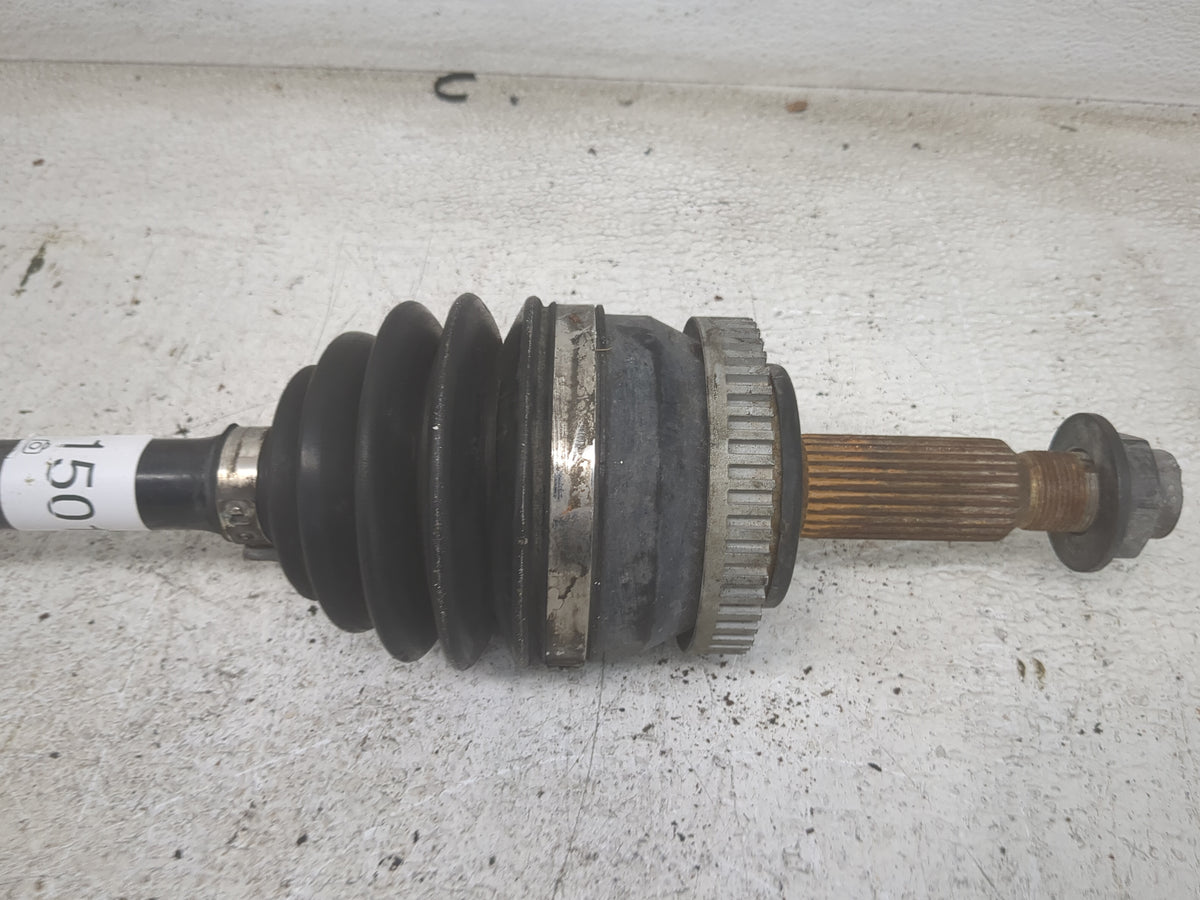 2011-2016 Kia Optima Axle Shaft Front Driver Cv C/v 1501696 - Oemusedautoparts1.com