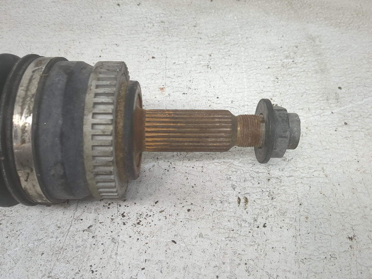 2011-2016 Kia Optima Axle Shaft Front Driver Cv C/v 1501696 - Oemusedautoparts1.com