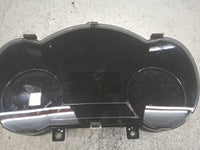 2015 Kia Optima Instrument Cluster Speedometer Gauges Miles: Fits OEM Used Auto Parts - Oemusedautoparts1.com