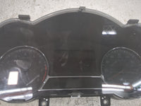 2015 Kia Optima Instrument Cluster Speedometer Gauges Miles: Fits OEM Used Auto Parts - Oemusedautoparts1.com