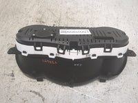 2015 Kia Optima Instrument Cluster Speedometer Gauges Miles: Fits OEM Used Auto Parts - Oemusedautoparts1.com