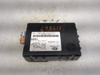 2014-2016 Kia Optima Body Control Module Bcm - Oemusedautoparts1.com