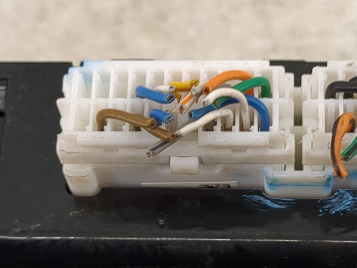 2014-2016 Kia Optima Body Control Module Bcm - Oemusedautoparts1.com