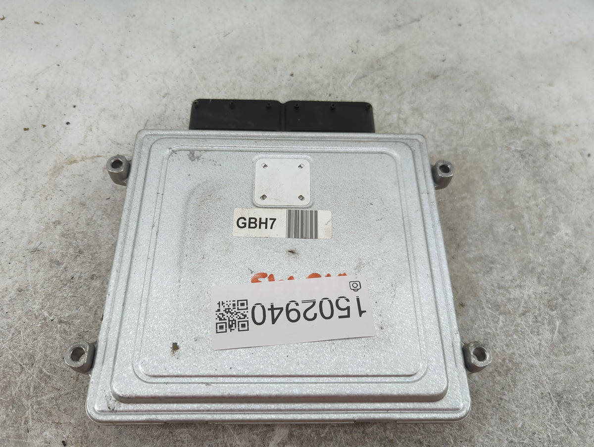 2015 Kia Optima PCM Engine Control Computer ECU ECM PCU OEM P/N:39138-2GBH7 39108-2GBH7, 5WY3M51A, TFAFS4DM4A, SIM2K-240R Fi