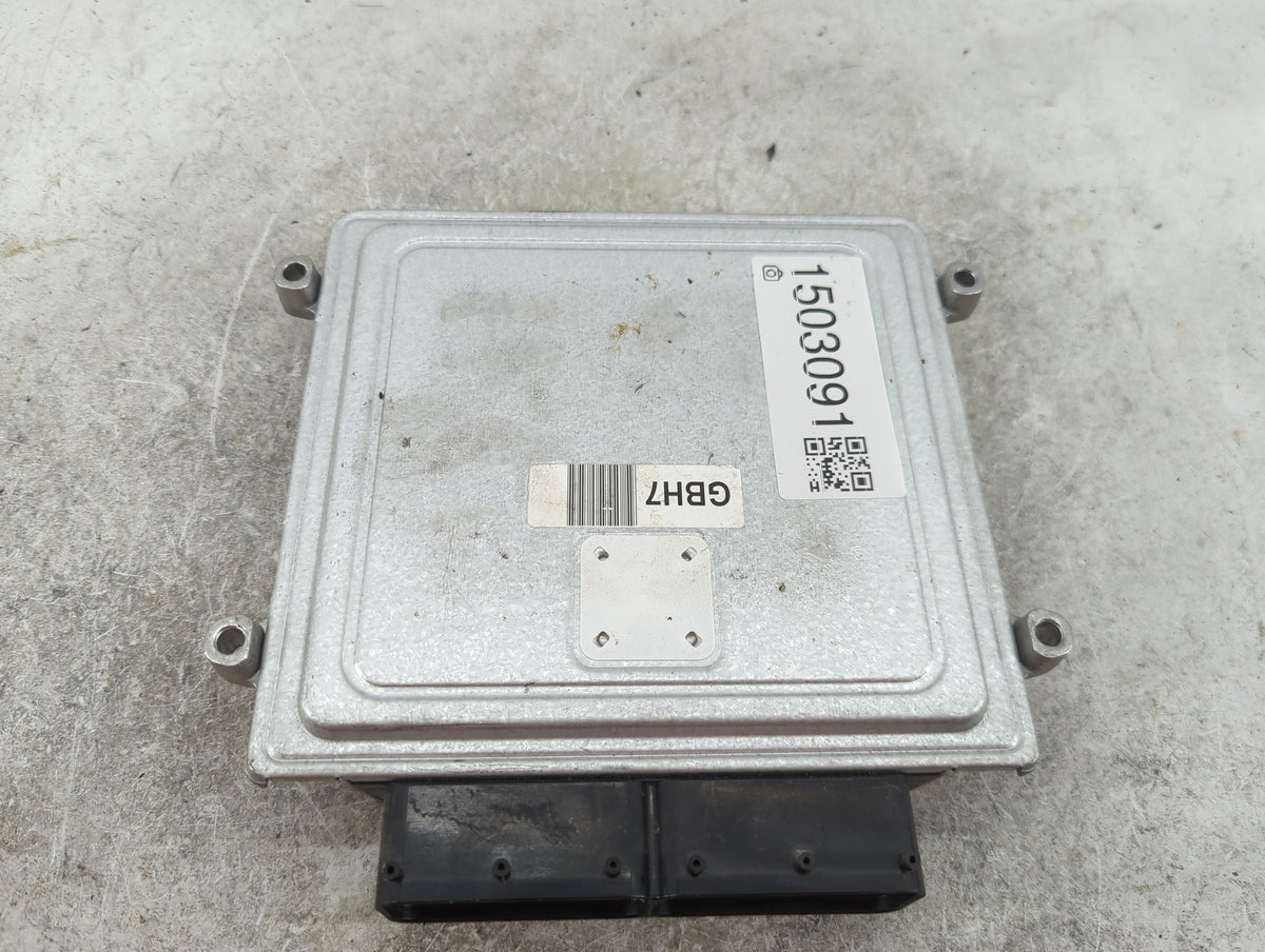 2015 Kia Optima PCM Engine Control Computer ECU ECM PCU OEM P/N:39138-2GBH7 39108-2GBH7, 5WY3M51A, TFAFS4DM4A, SIM2K-240R Fi