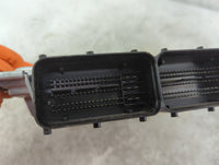 2015 Kia Optima PCM Engine Control Computer ECU ECM PCU OEM P/N:39138-2GBH7 39108-2GBH7, 5WY3M51A, TFAFS4DM4A, SIM2K-240R Fi