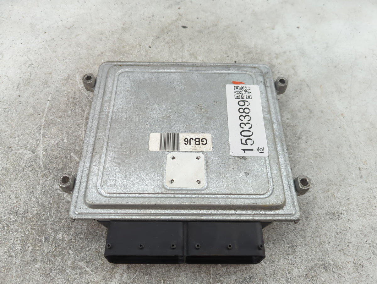 2015 Kia Optima PCM Engine Control Computer ECU ECM PCU OEM P/N:39138-2GBJ6 39108-2GBJ6, SIM2K-240, 5WY3H17A, TFAFS4DR4A Fit