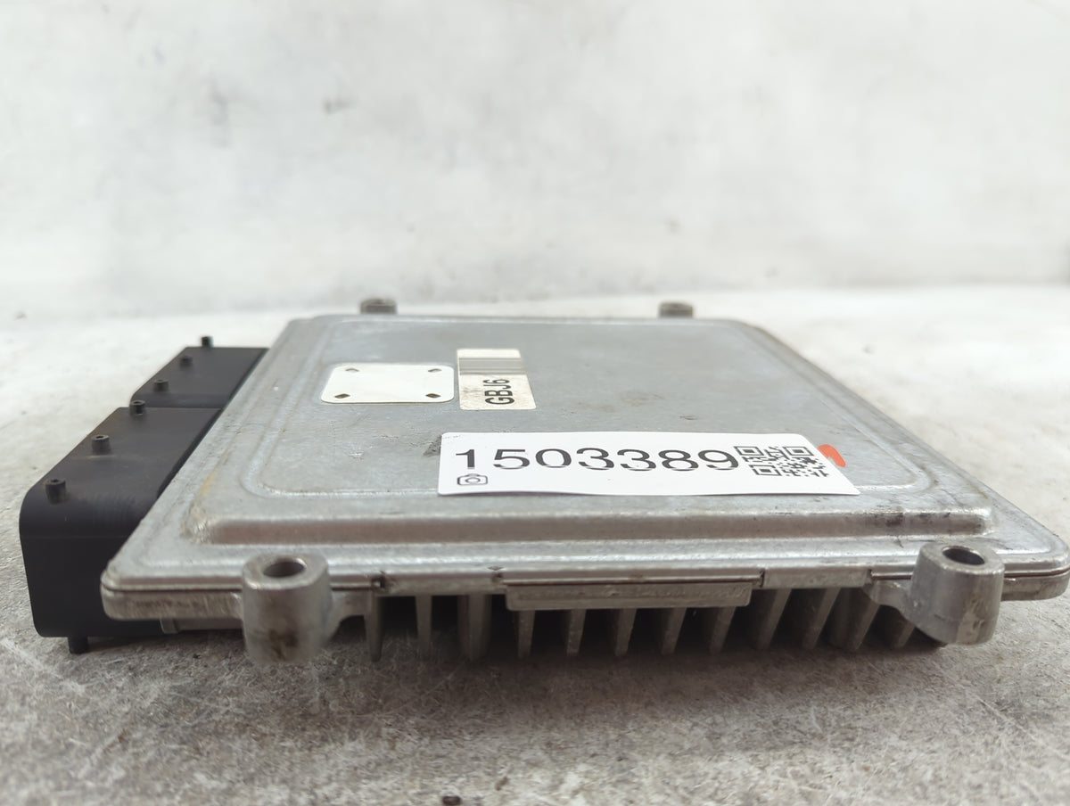2015 Kia Optima PCM Engine Control Computer ECU ECM PCU OEM P/N:39138-2GBJ6 39108-2GBJ6, SIM2K-240, 5WY3H17A, TFAFS4DR4A Fit