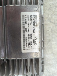 2015 Kia Optima PCM Engine Control Computer ECU ECM PCU OEM P/N:39138-2GBJ6 39108-2GBJ6, SIM2K-240, 5WY3H17A, TFAFS4DR4A Fit
