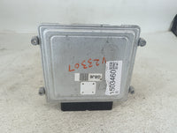 2015 Kia Optima PCM Engine Control Computer ECU ECM PCU OEM P/N:5WY3H17A 39138-2GBJ6, 39108-2GBJ6, SIM2K-240 Fits OEM Used A