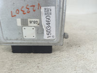 2015 Kia Optima PCM Engine Control Computer ECU ECM PCU OEM P/N:5WY3H17A 39138-2GBJ6, 39108-2GBJ6, SIM2K-240 Fits OEM Used A
